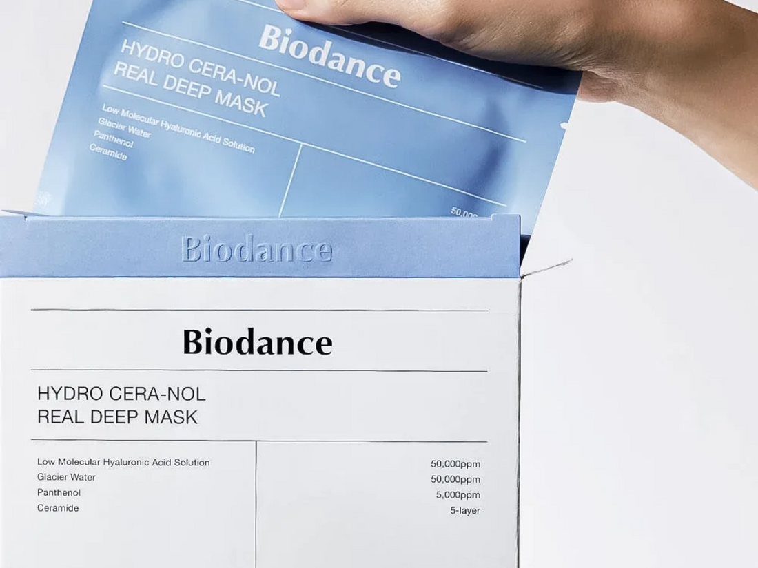 Brand Spotlight: Biodance