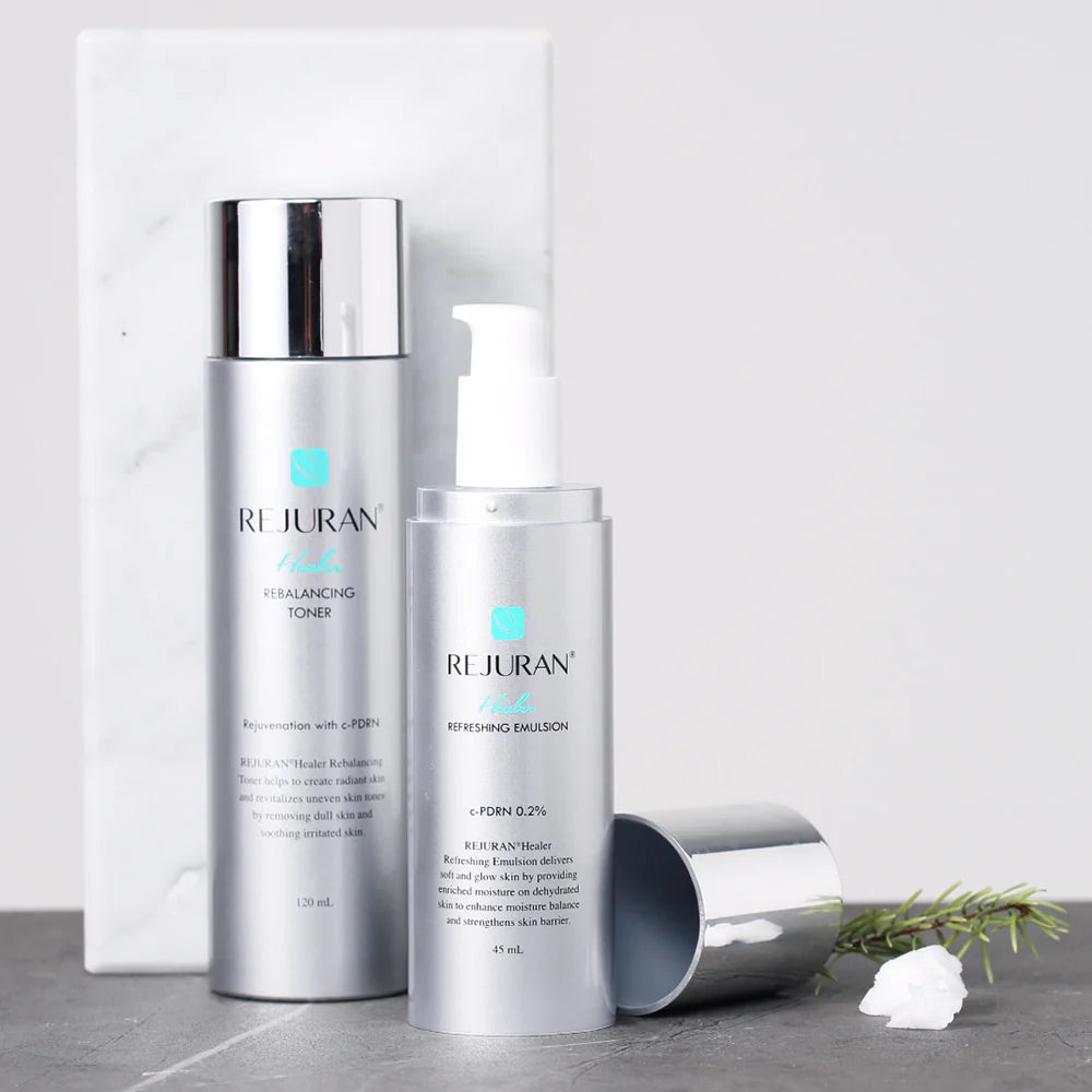 REJURAN 韓國 逆齡再生修復爽膚水 120ml