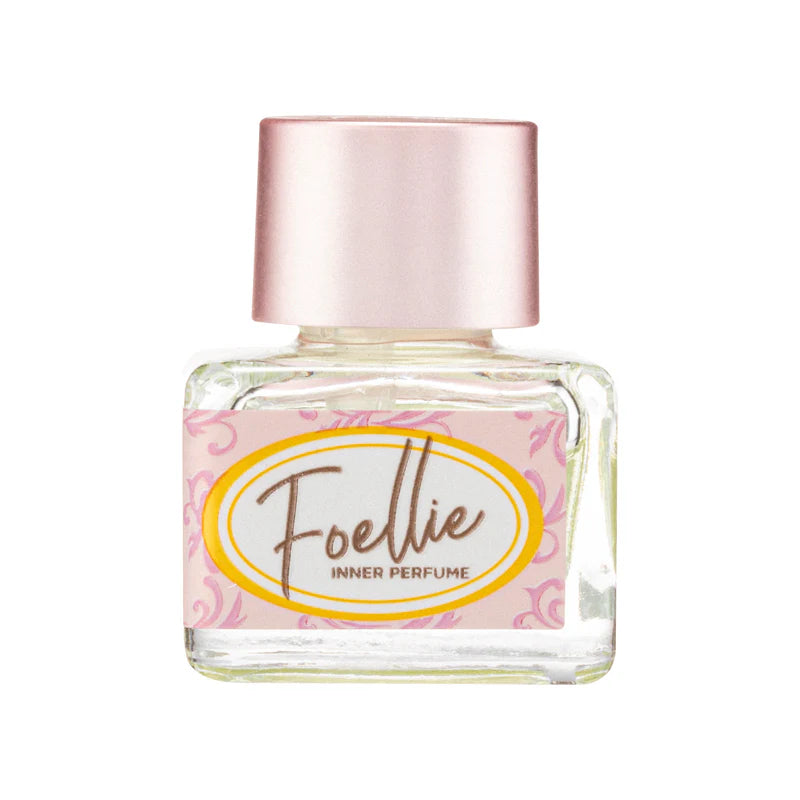 Foellie Feminine Inner Beauty Perfume (Lilac Flower) 5ml