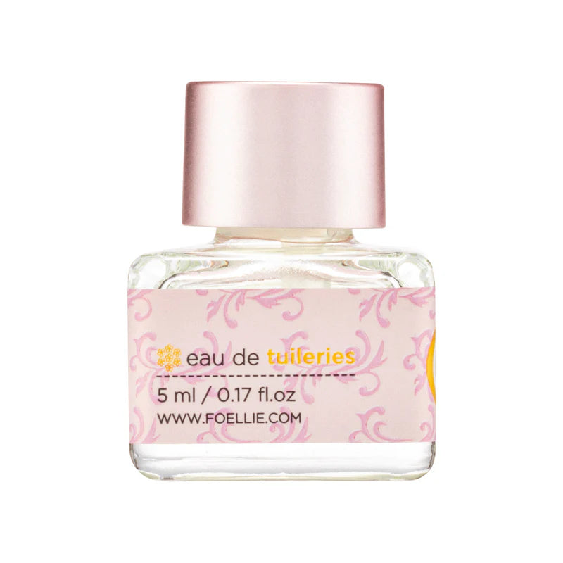 Foellie Feminine Inner Beauty Perfume (Lilac Flower) 5ml