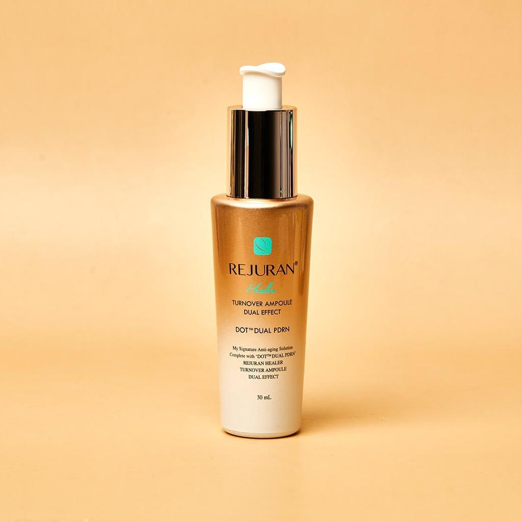 Rejuran 韓國 第二代修復水光針安瓶 30ml