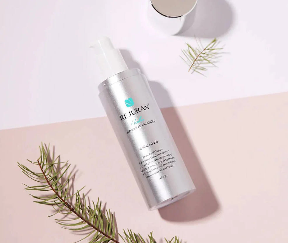 Rejuran Healer C-PDRN Rebalancing Toner 120ml