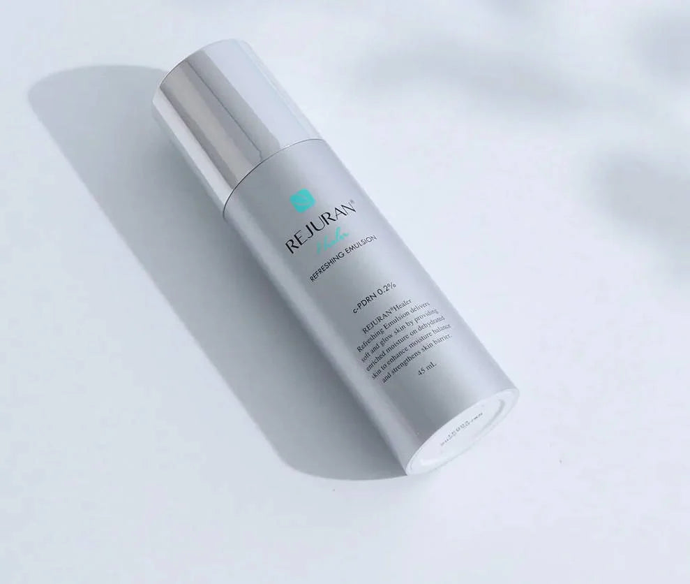 Rejuran Healer C-PDRN Rebalancing Toner 120ml