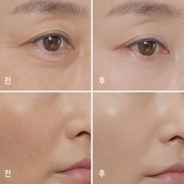 Chosungah22 TM Mega Fit Stick Foundation (#01 Light Beige) 16g