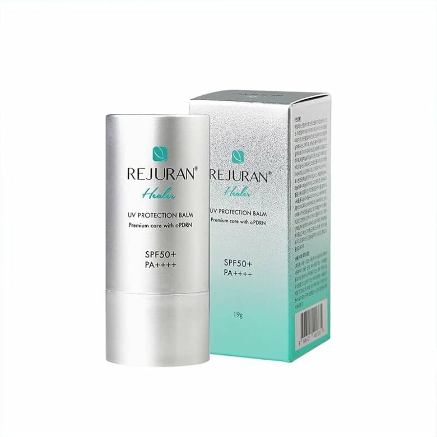 Rejuran Healer UV Protection Balm SPF50+ PA++++ 19g