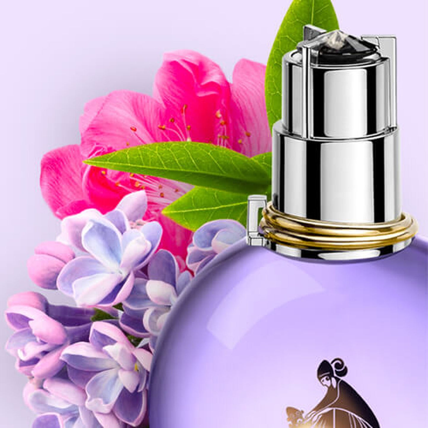 Lanvin Eclat D’Arpège Edp Spray 100ml