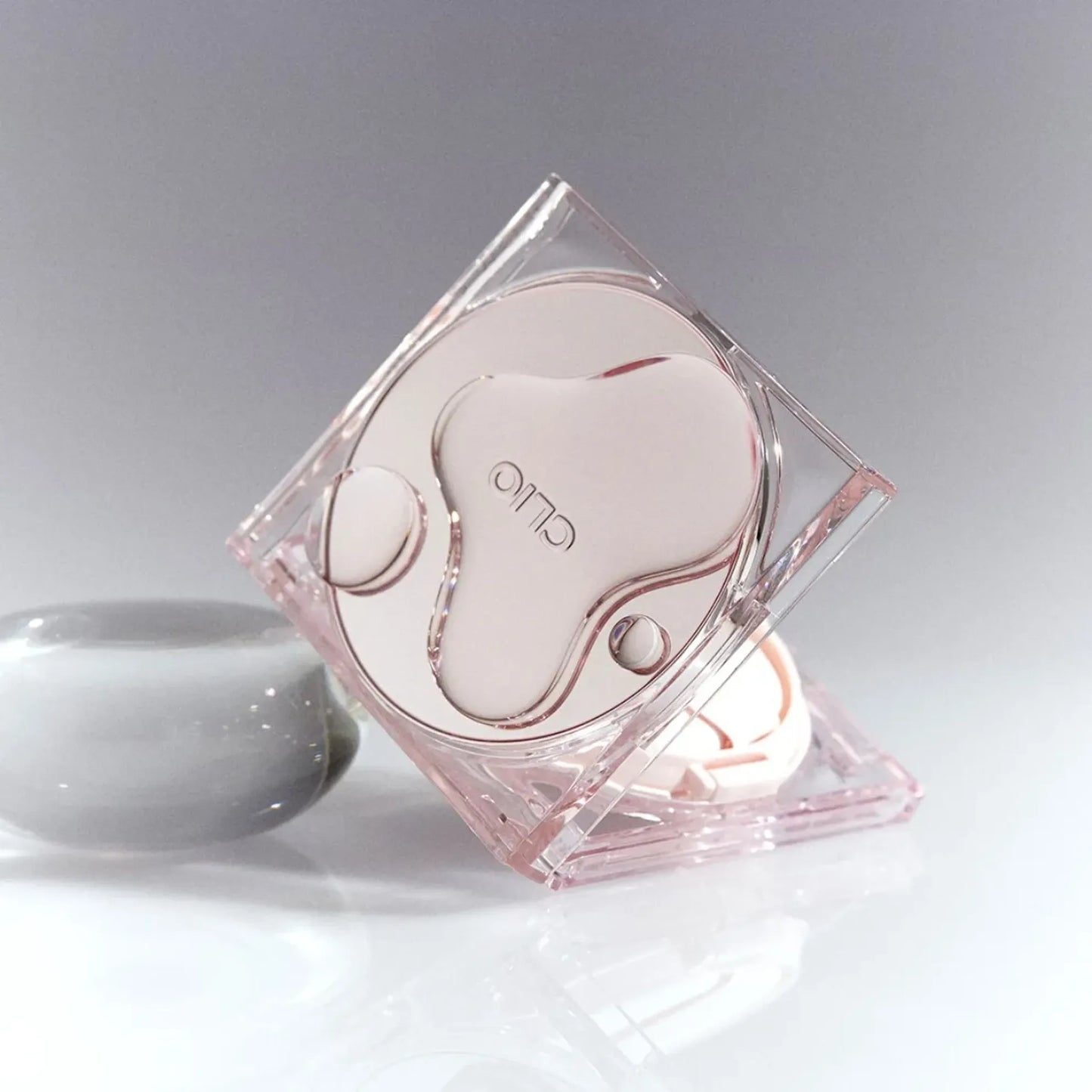 CLIO 韓國 水潤炫亮極緻長效無瑕氣墊粉底 SPF50+ PA+++ (14g+補充裝14g)
