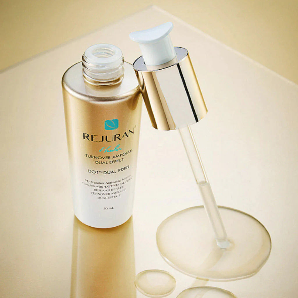 Rejuran 韓國 第二代修復水光針安瓶 30ml