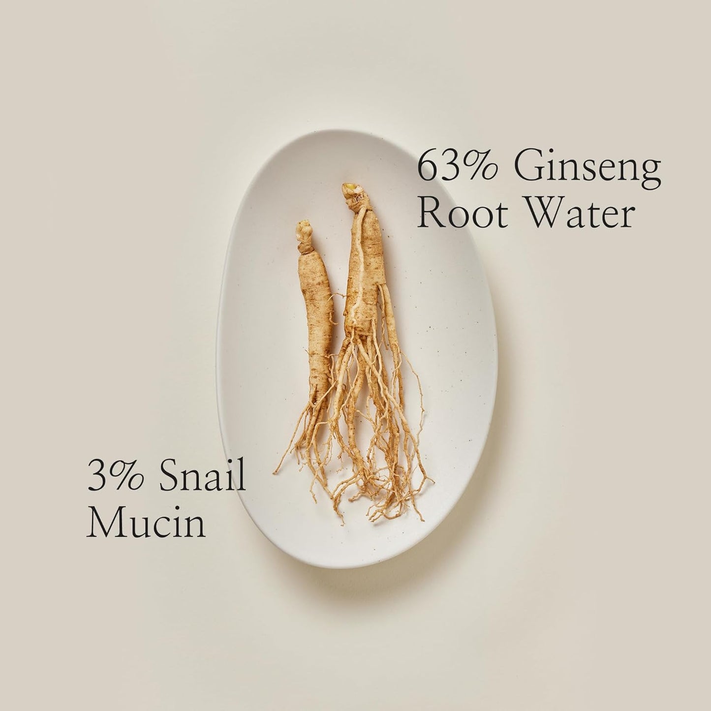 Beauty of Joseon 韓國 人蔘+蝸牛修復煥發精華 30ml