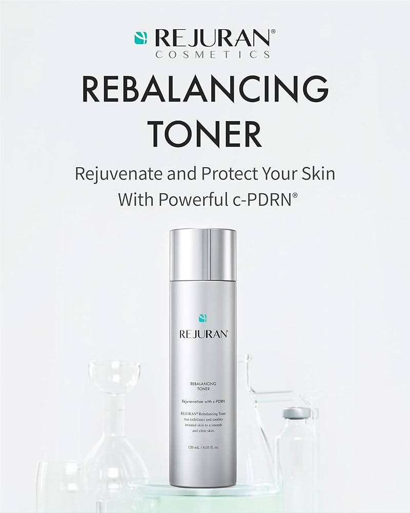 REJURAN 韓國 逆齡再生修復爽膚水 120ml