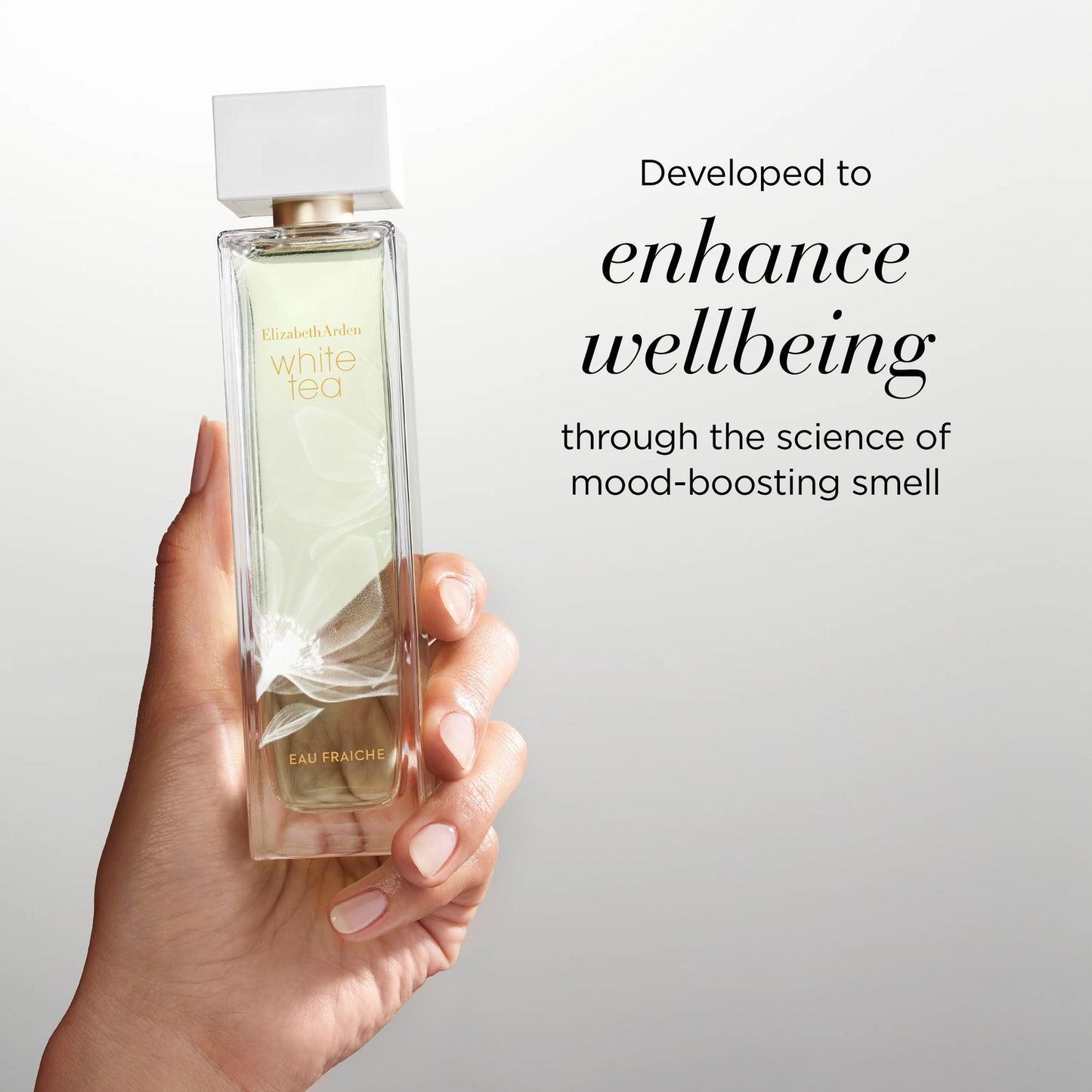 Elizabeth Arden 美國 白茶淡香水 100ml