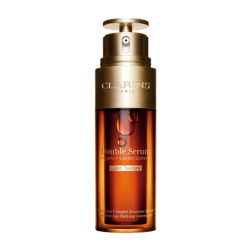 Clarins 賦活雙精華 (輕盈版) 50ml