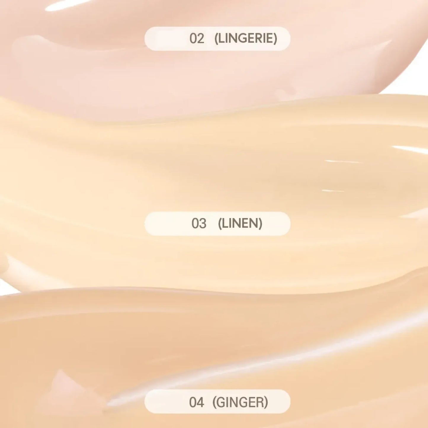 CLIO 韓國 水潤炫亮極緻長效無瑕氣墊粉底 SPF50+ PA+++ (14g+補充裝14g)