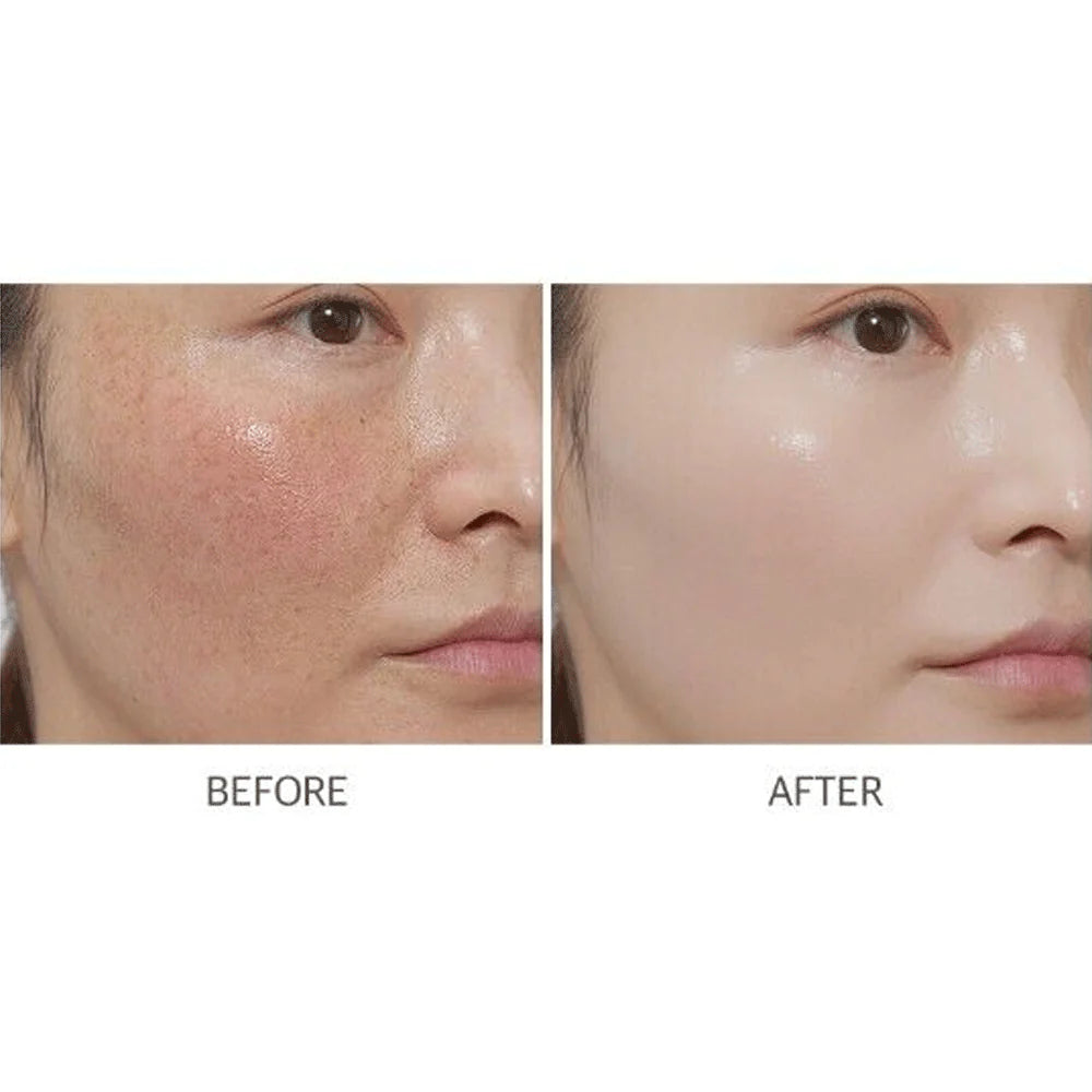 Chosungah22 TM Mega Fit Stick Foundation (#01 Light Beige) 16g