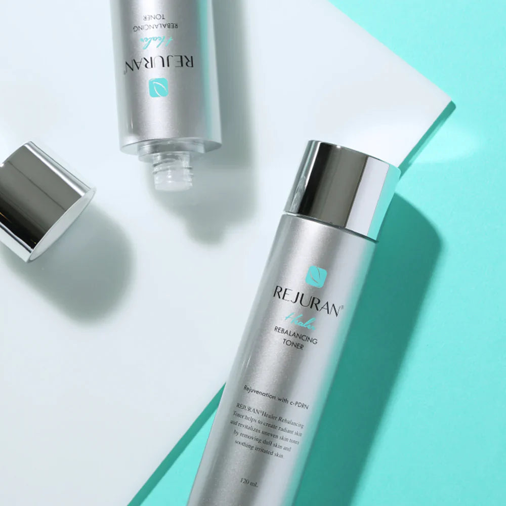 REJURAN 韓國 逆齡再生修復爽膚水 120ml
