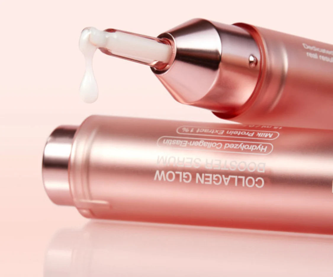 Medicube Collagen Glow Booster Serum 15ml