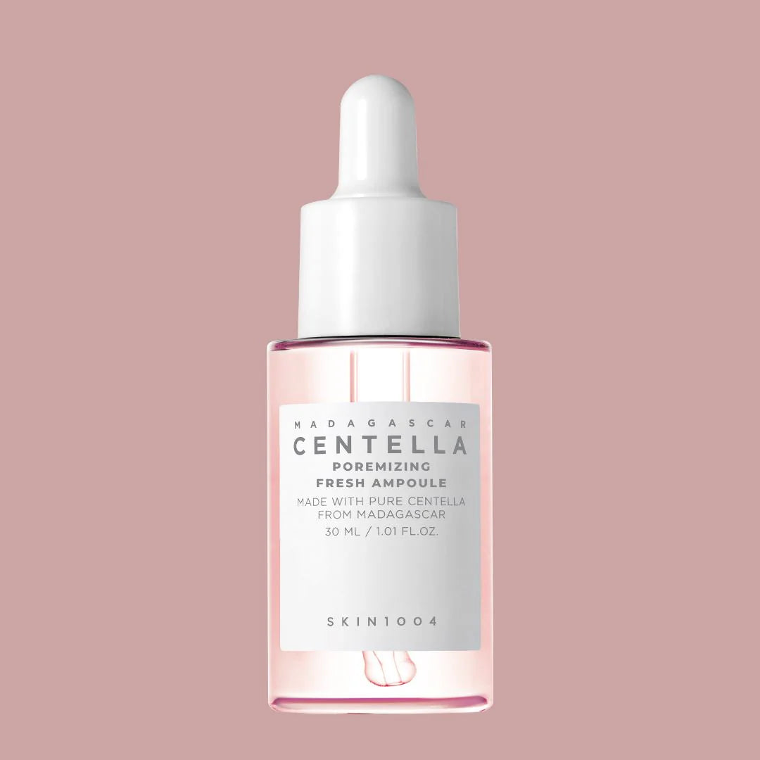 Skin1004 Madagascar Centella Poremizing Fresh Ampoule 100ml