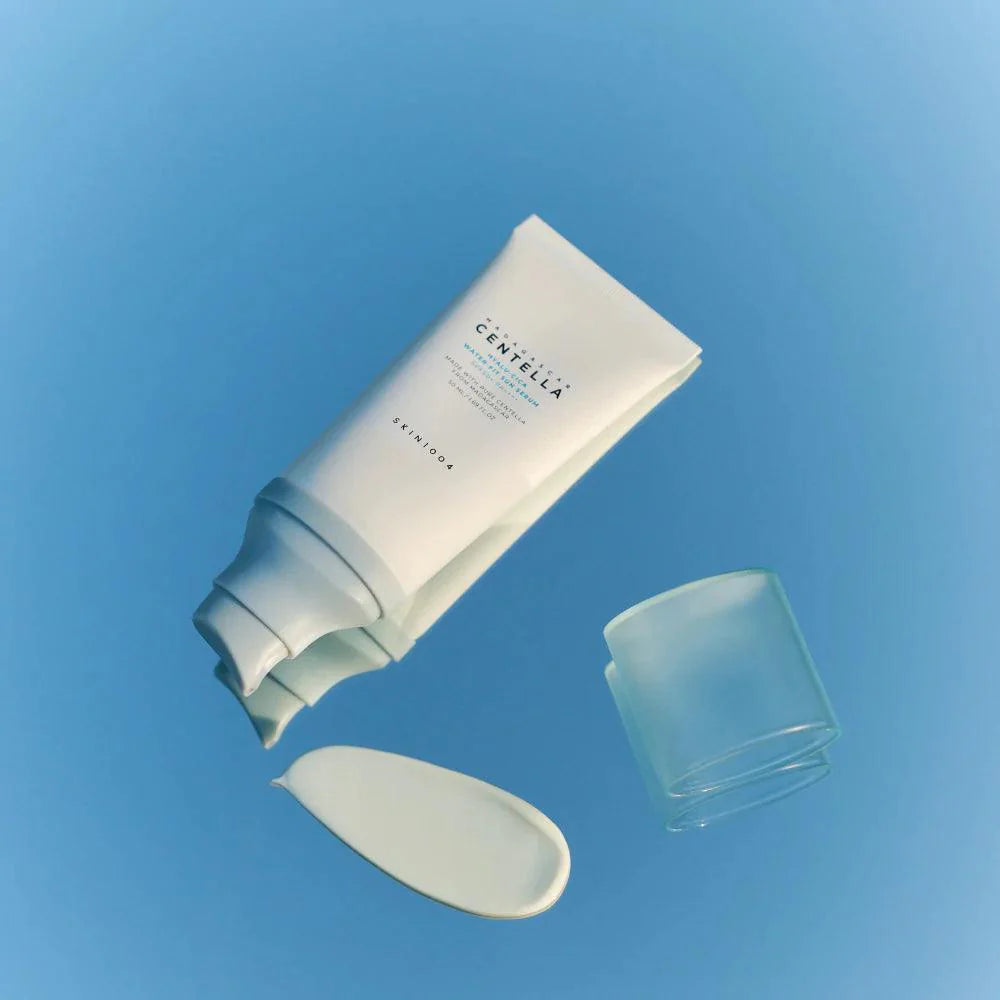 Skin1004 Madagascar Centella Hyalu-Cica Water-Fit Sun Serum SPF50+ PA++++ 50ml