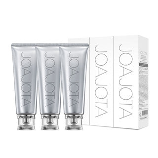 JOAJOTA 韓國 胜肽氨基酸益生菌三重洗面乳 (銀管) 120ml x 3支