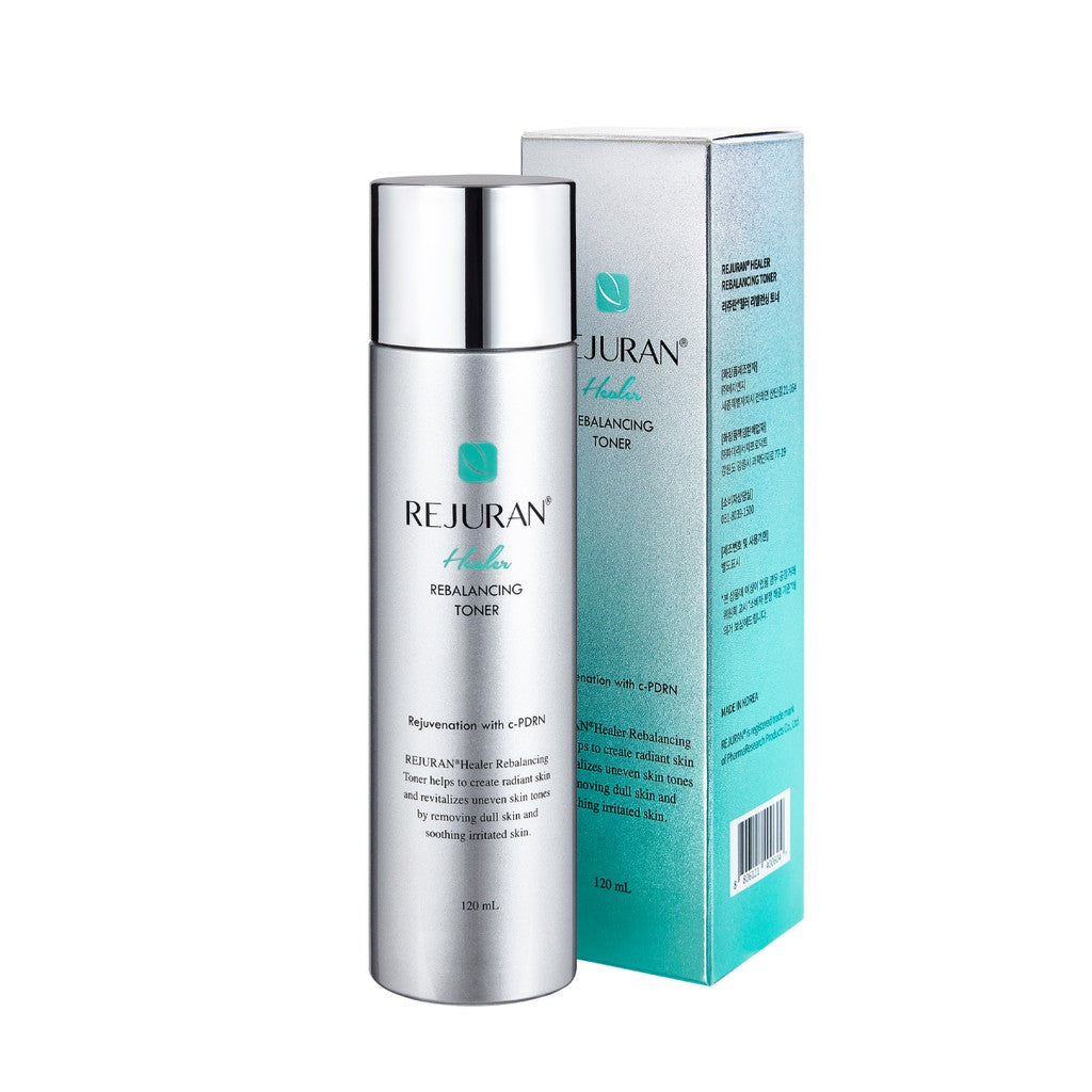 REJURAN 韓國 逆齡再生修復爽膚水 120ml