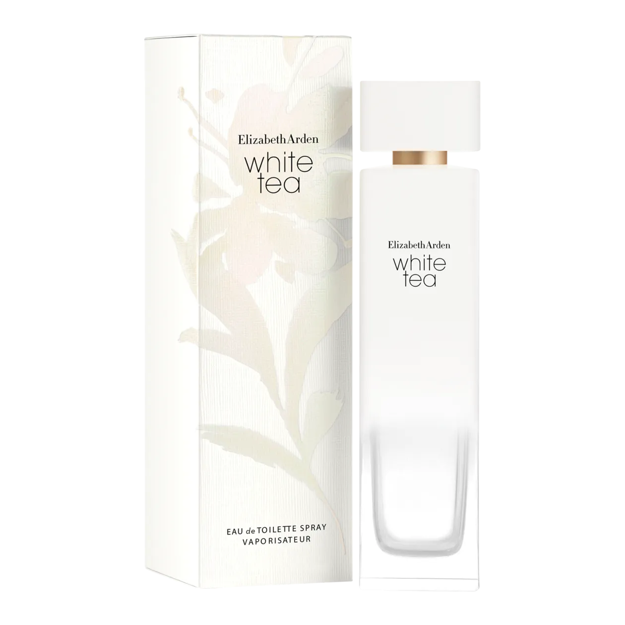 Elizabeth Arden 美國 白茶淡香水 100ml