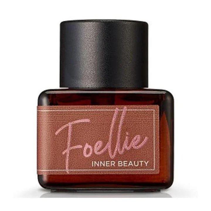 Foellie Feminine Inner Beauty Perfume (Woody Forest) 5ml