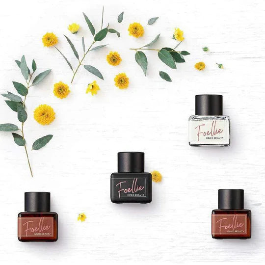 Foellie Feminine Inner Beauty Perfume (Woody Forest) 5ml