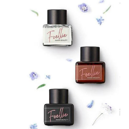 Foellie Feminine Inner Beauty Perfume (Woody Forest) 5ml