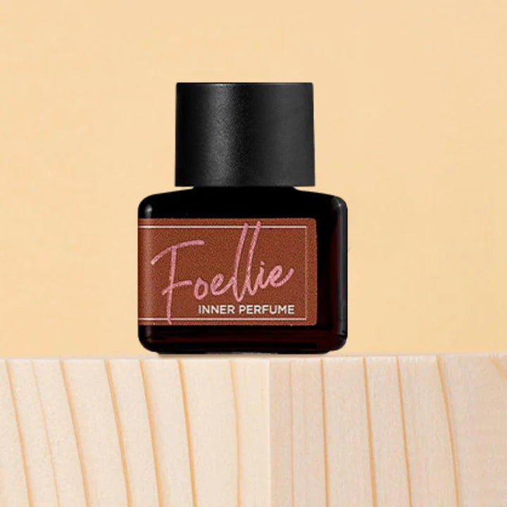Foellie Feminine Inner Beauty Perfume (Woody Forest) 5ml