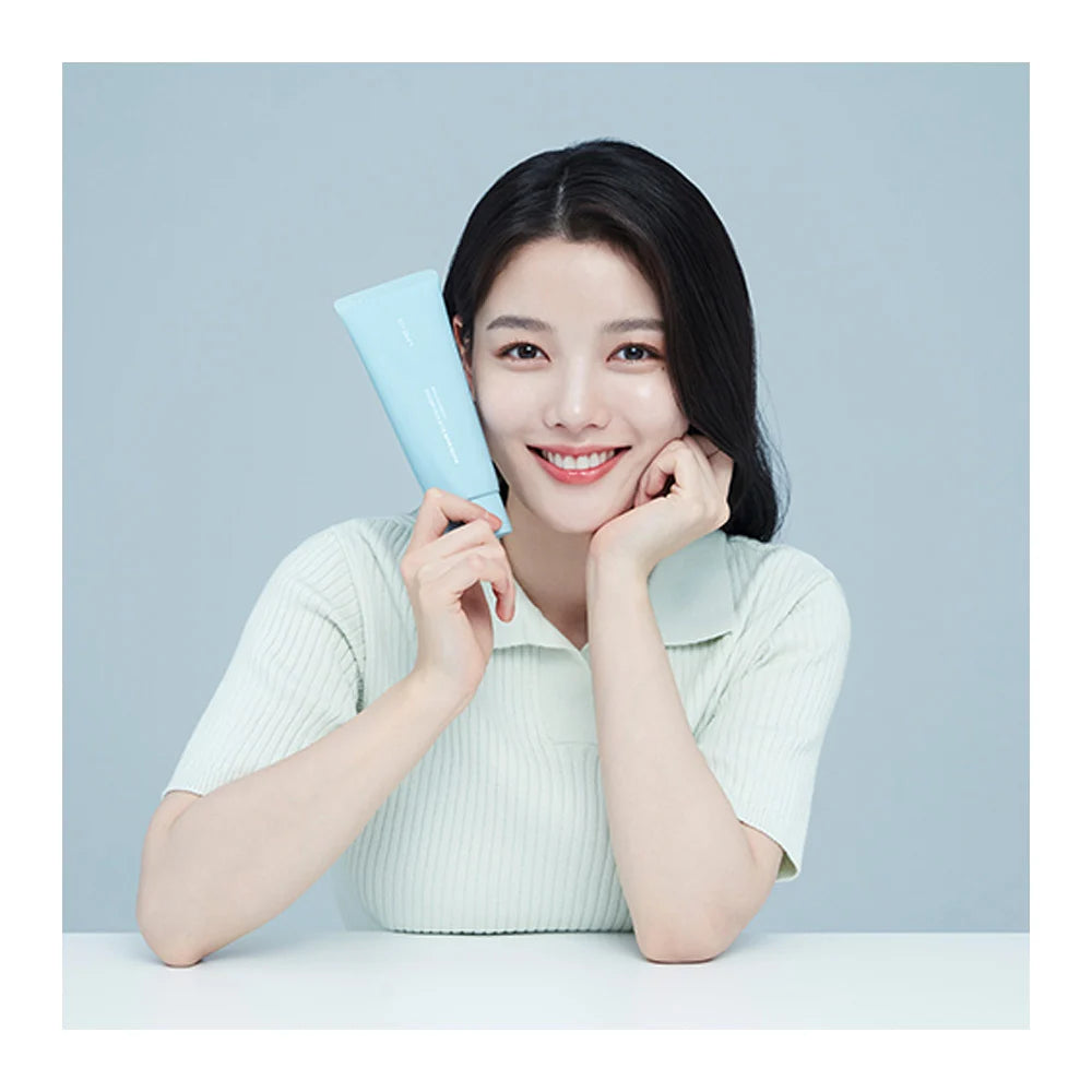 LANEIGE Water Bank Blue Hyaluronic Cleansing Foam 150g