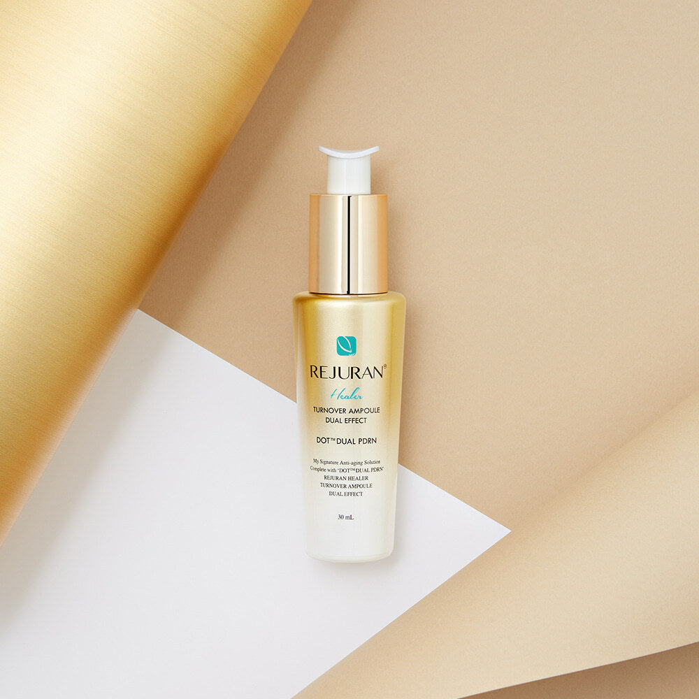 Rejuran 韓國 第二代修復水光針安瓶 30ml