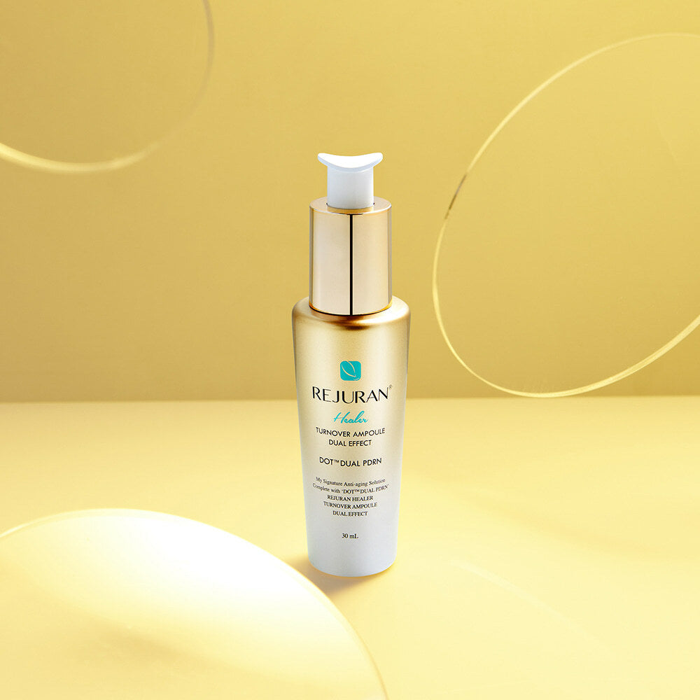 Rejuran 韓國 第二代修復水光針安瓶 30ml