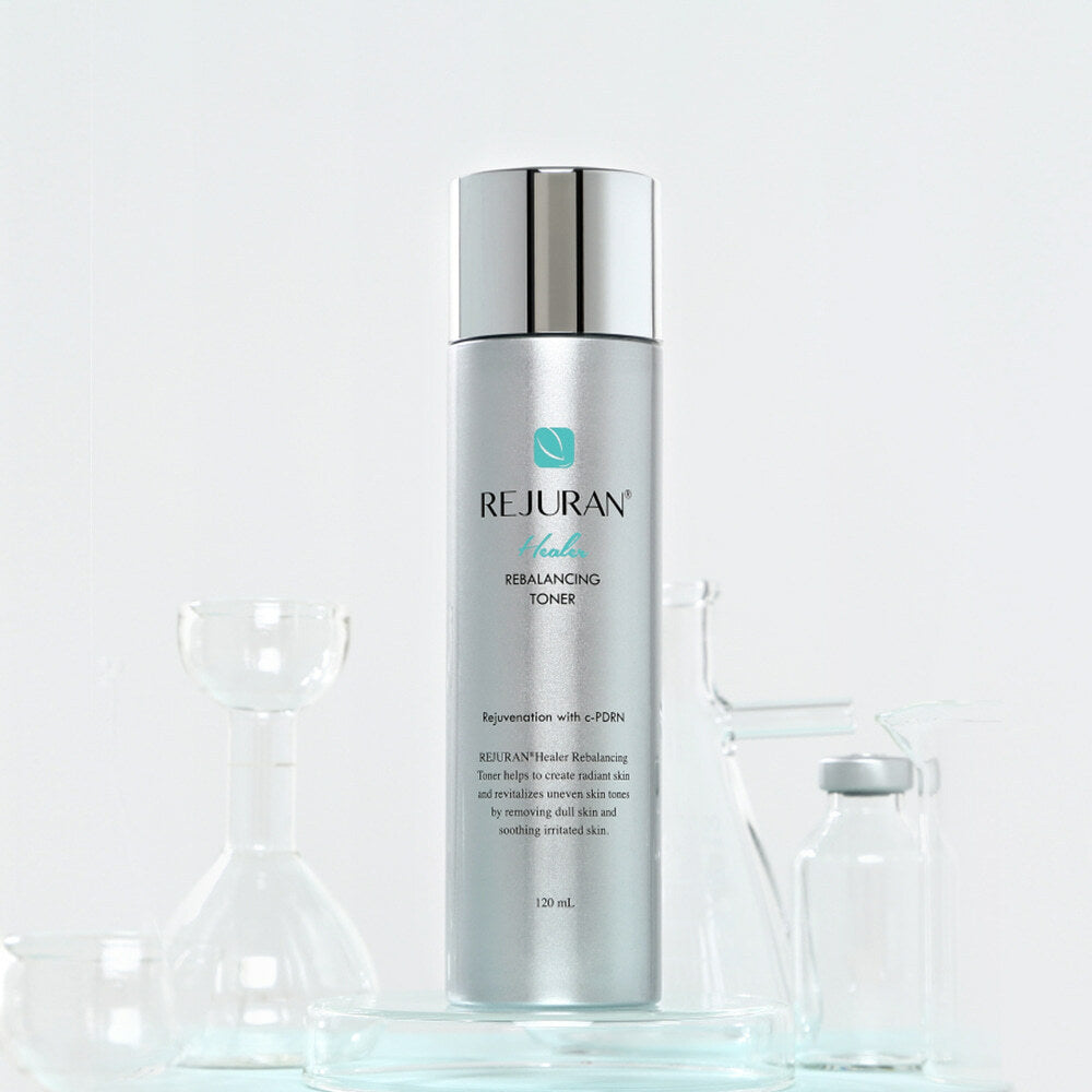REJURAN 韓國 逆齡再生修復爽膚水 120ml