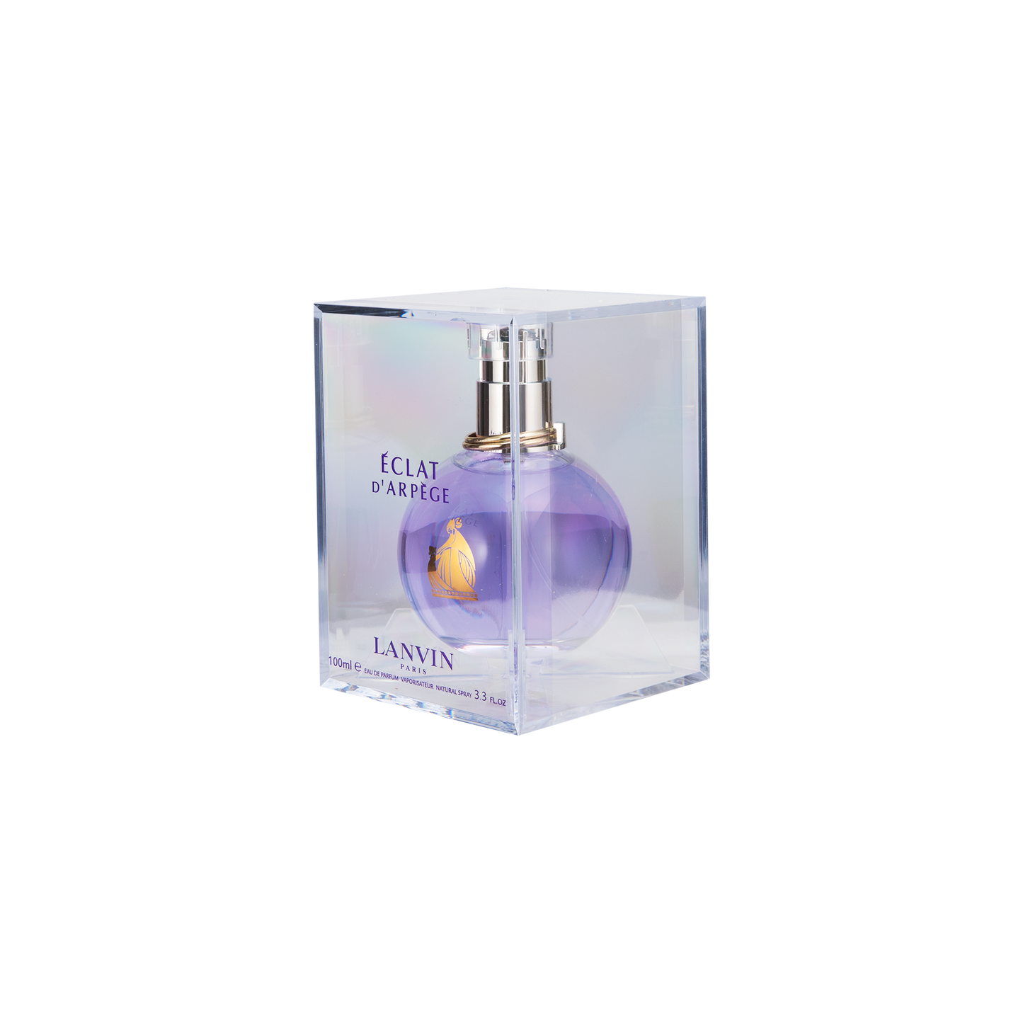 Lanvin Eclat D’Arpège Edp Spray 100ml
