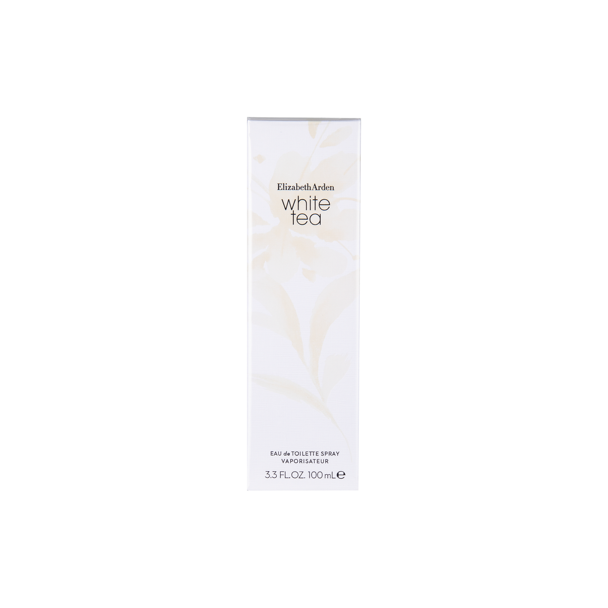 Elizabeth Arden 美國 白茶淡香水 100ml
