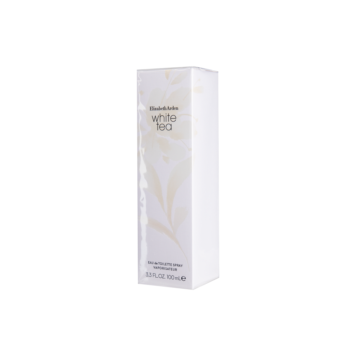 Elizabeth Arden 美國 白茶淡香水 100ml