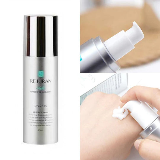 Rejuran Healer C-PDRN Rebalancing Toner 120ml