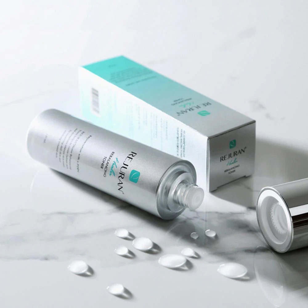 REJURAN 韓國 逆齡再生修復爽膚水 120ml