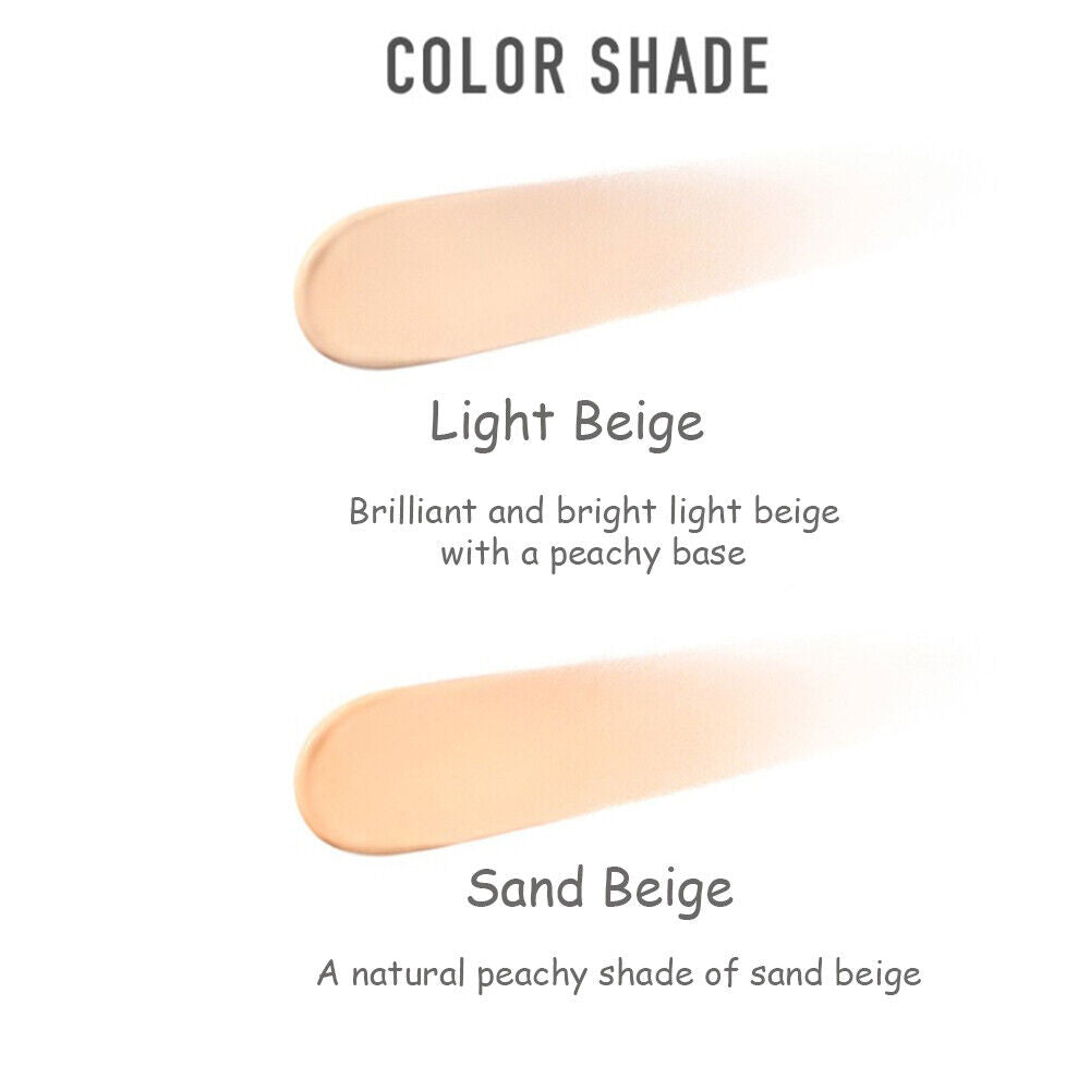 Chosungah22 TM Mega Fit Stick Foundation (#01 Light Beige) 16g