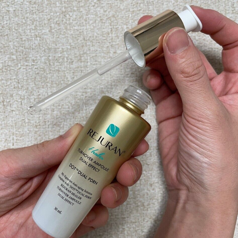 Rejuran 韓國 第二代修復水光針安瓶 30ml