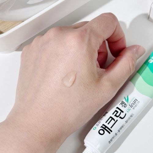 Dong-A Pharm Aclean Gel 20g
