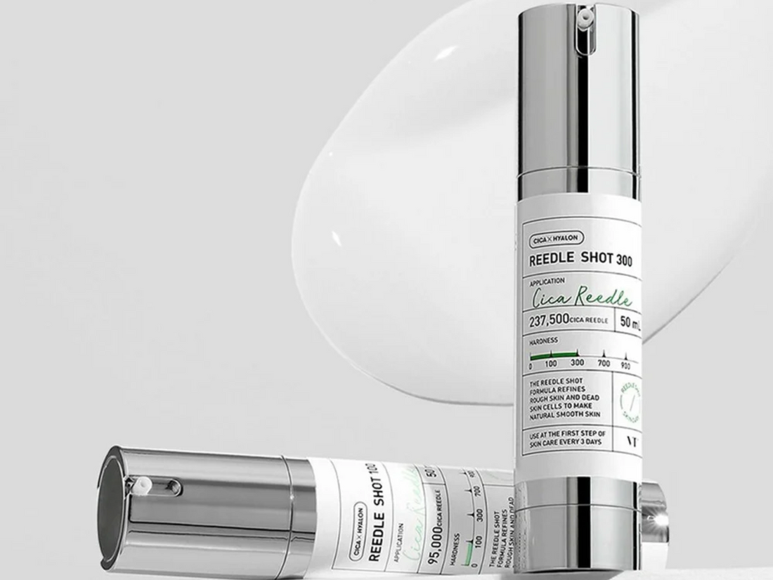 Brand Spotlight: VT Cosmetics
