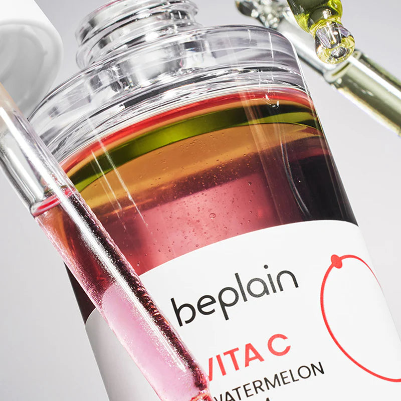 Whitening/Pigmentation