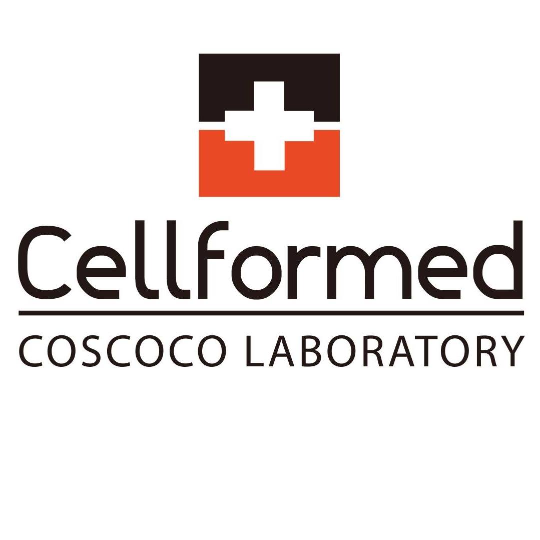 Cellformed