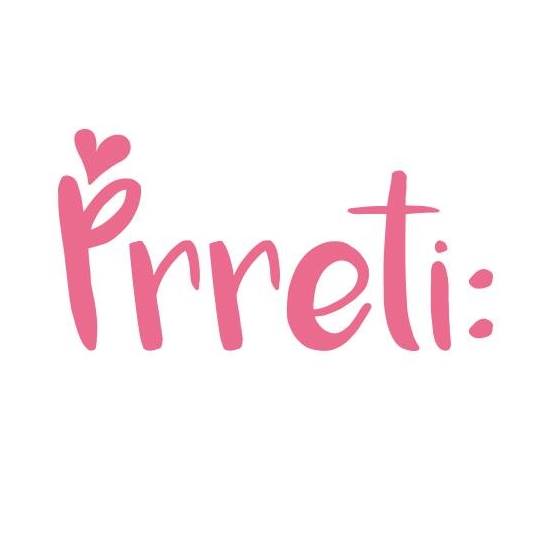 Prreti