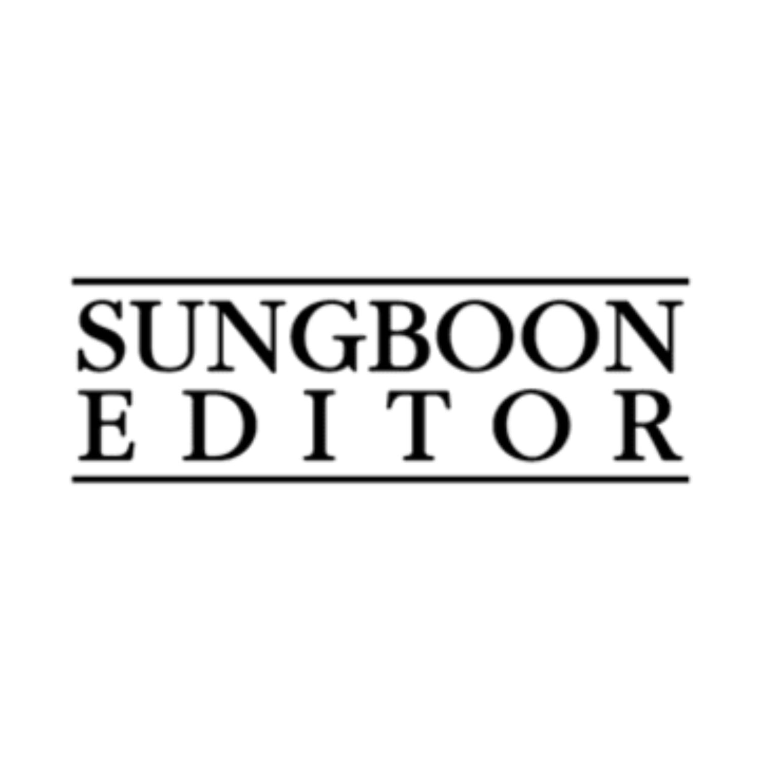 SUNGBOON