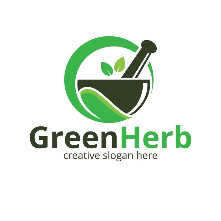 GREEN HERB