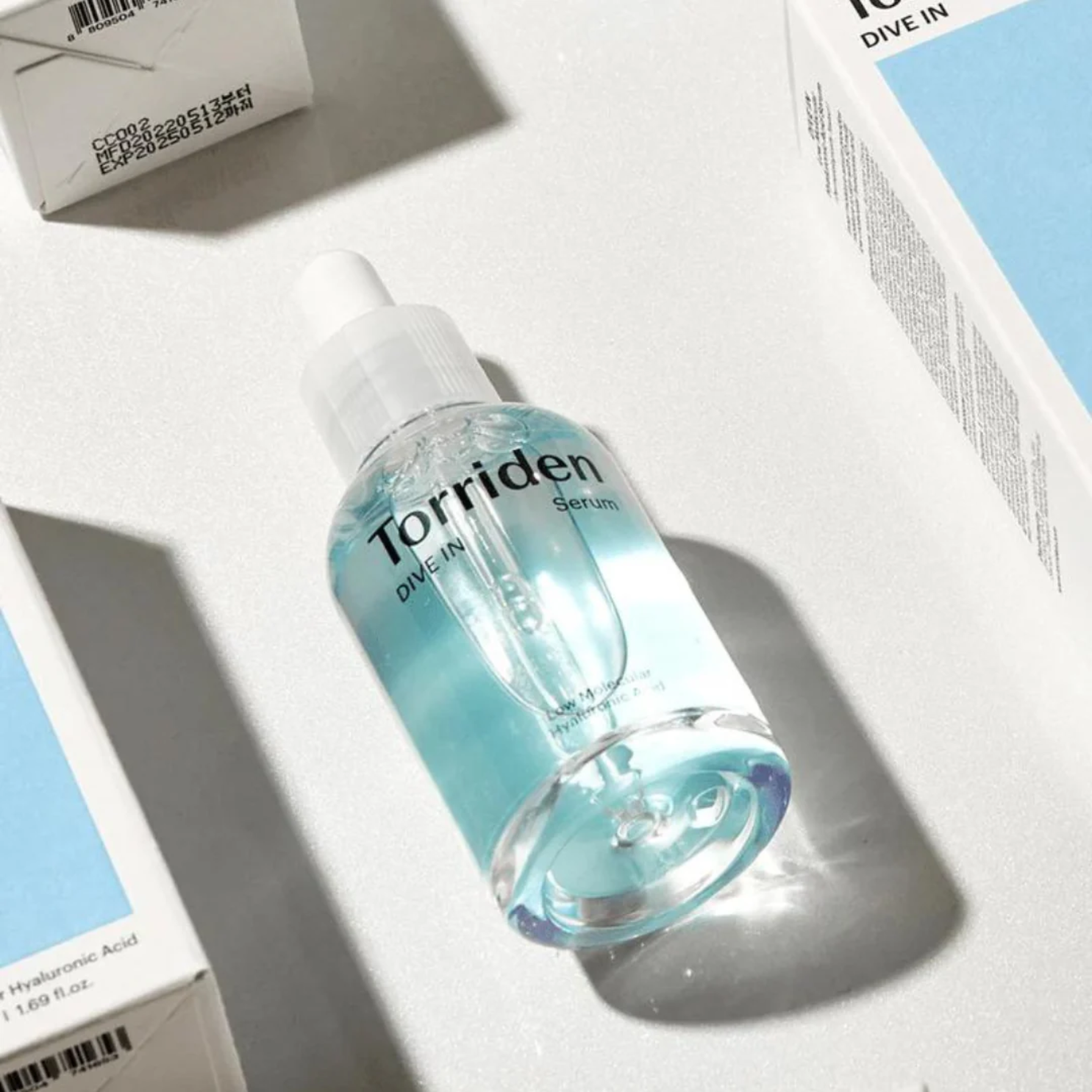 Serum & Ampoule