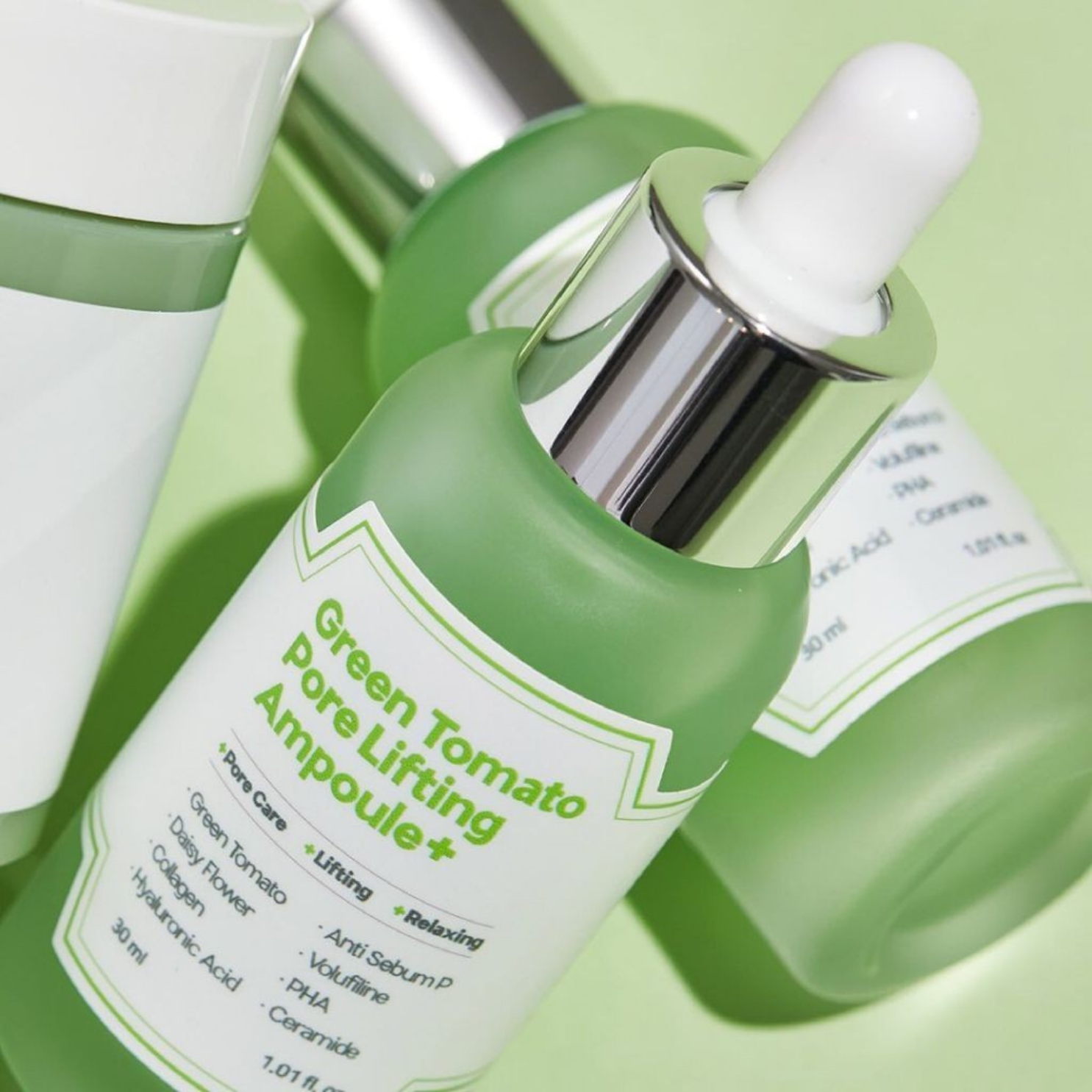 Pore Care