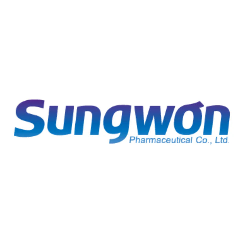 Sungwon Pharmaceutical CO.